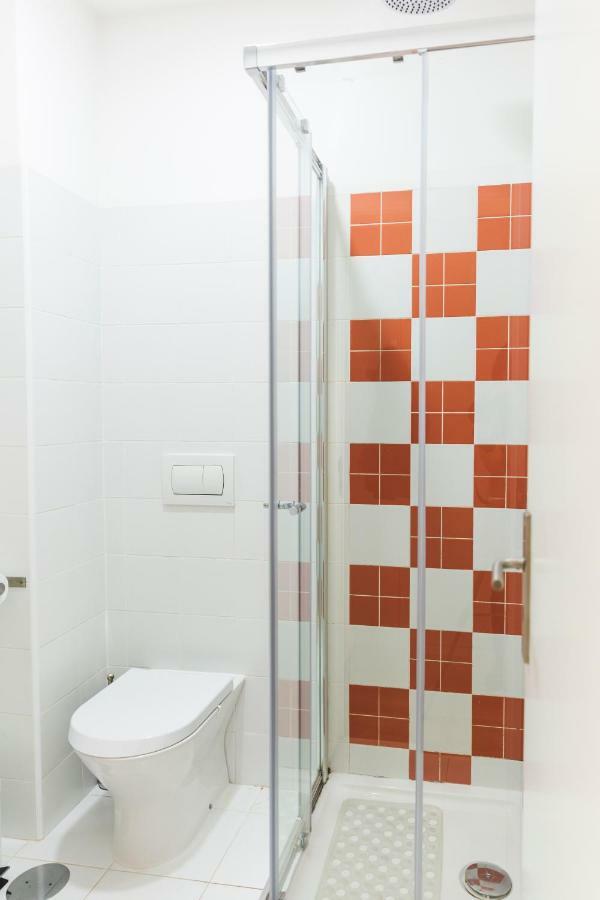 Aposentus - Cozy Marques Station Studio Apartment Porto Exterior photo